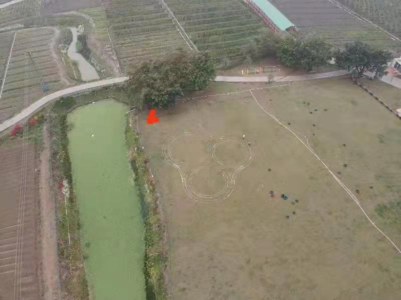 钦州蹦蹦云规划园区